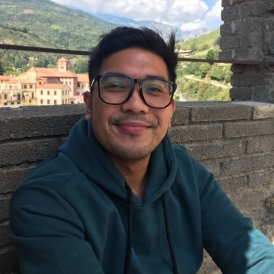 Founder | Passionate about solving problems and building innovative apps | Exploring the intersection of technology and creativity. 🚀🍕 https://t.co/qjVFQKBRvl