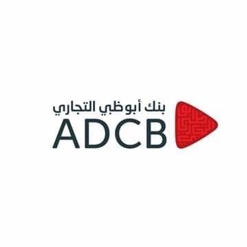 نرحب بكم في الحساب الرسمي لبنك أبوظبي التجاري Welcome to Abu Dhabi Commercial Bank’s official Twitter account
