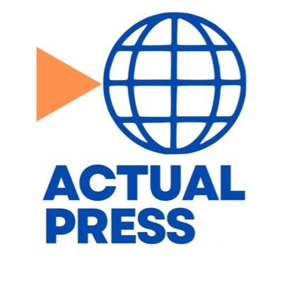 ActualPress Profile Picture