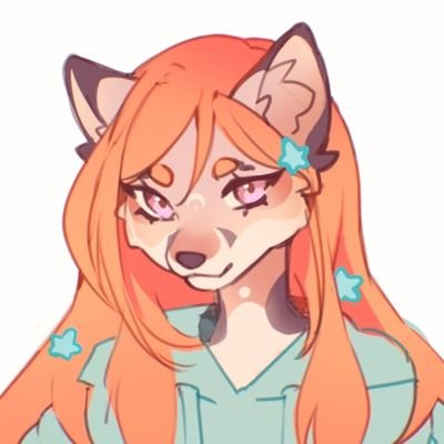 SFW furry art acc 🍥 she/her 🩷 Ukraine 💕
✨comissions TEMPORARY CLOSED✨
🌸 Patreon https://t.co/o4oH45AfYn