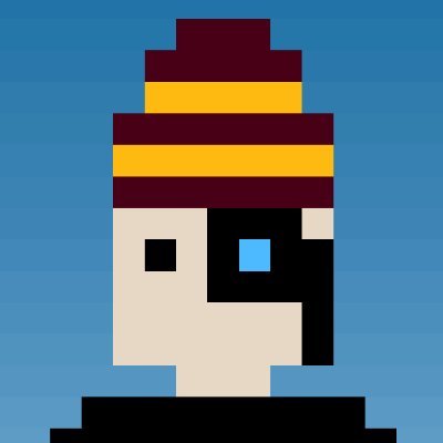 NFT collector | Bike rider | Cake eater
Discord: 0017_nick#3041
https://t.co/kxZMjnS78f