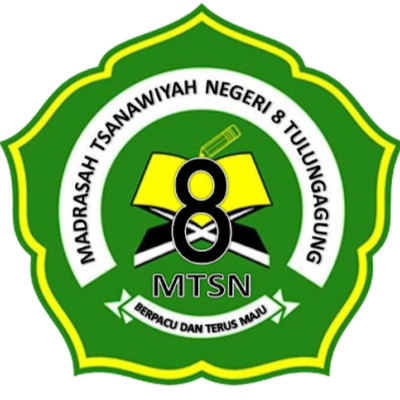 madtsadelta's profile picture. Official Account Madrasah Tsanawiyah Negeri 8 Tulungagung

Instagram : @mtsn8tulungagung
Tiktok : @madtsadelta