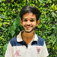 Divesh (@divshupadhyay) 's Twitter Profile
