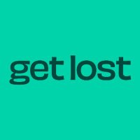 Get Lost Magazine(@GetLostMag) 's Twitter Profile Photo