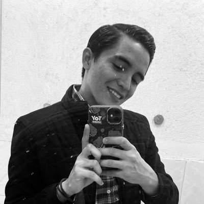 MiguelSuOr's profile picture. 𝙸𝚗𝚐. 𝙴𝚗 𝚃𝚛𝚊𝚗𝚜𝚙𝚘𝚛𝚝𝚎 🚏