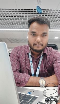 Ajay_dotNetDev's profile picture. Senior software Engineer