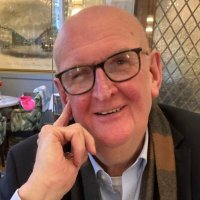 Paul Deal (@pauldeal1) 's Twitter Profile