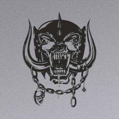 The Official Motörhead Twitter Account
