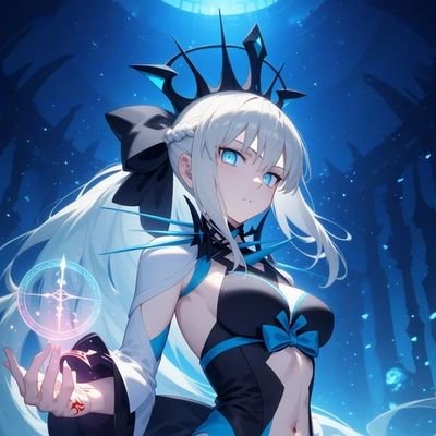 Morgan Le Fayさんのプロフィール画像