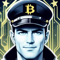 CaptainCrypto 🥷(@AhoyCapta1n) 's Twitter Profile Photo