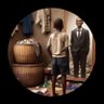 Decosta1805's profile picture. No pen No sign