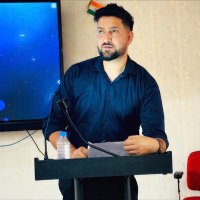 Kaisar_Bashir (@qaisarmag35) 's Twitter Profile