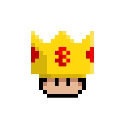 The official unofficial BitcoinShrooms account 🍄
https://t.co/9mFlZgYwbA