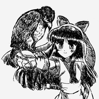 ⛩️☯︎⛩️🎀小夜🎀🌸🦅❤❄️🩵さんのプロフィール画像