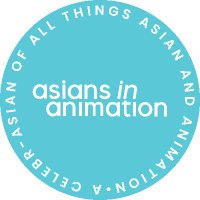 Asians in Animation – AIA (@animasians) 's Twitter Profile Photo Asians in Animation – AIA (@animasians) 's Twitter Profile Photo