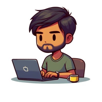 shasank_dev's profile picture. 🖤