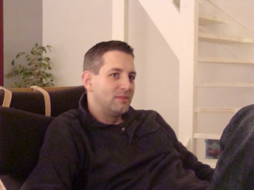 Nielssjerps's profile picture. 