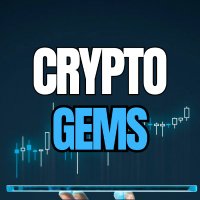 Fares - جواهر العملات الرقمية(@CryptoFORGems) 's Twitter Profile Photo