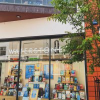 WaterstonesWorcester (@watworcester) 's Twitter Profile Photo WaterstonesWorcester (@watworcester) 's Twitter Profile Photo