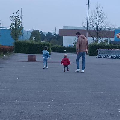 Louis💙 Ézio💙                                                                                👼🏻🤍