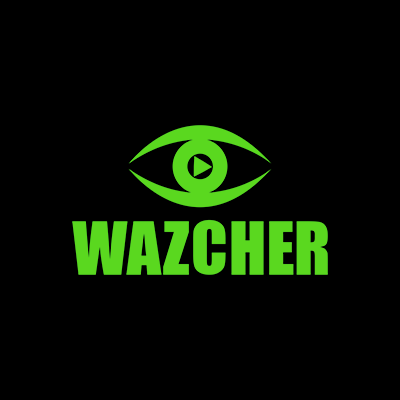 Wazcher Profile
