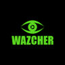 wazcher's profile picture. Wazcher is an AI + Web3 video platform helping content creators unlock new opportunities with patented Watch & Buy tech.