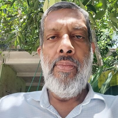 A retired addl secy to govt of kerala. A humble and simple person. Love and care  as well as share,counselling psychology counsellor(freelancer)
9447502017