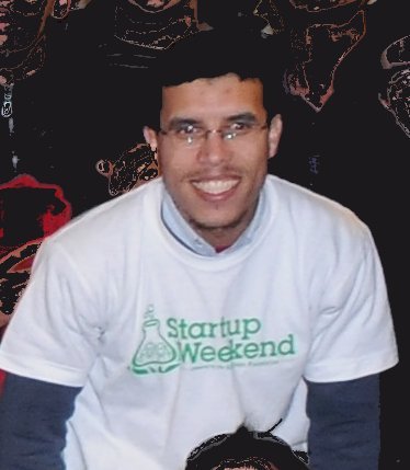 badr_bensaif's profile picture. Java Software Engineer at Caciopee