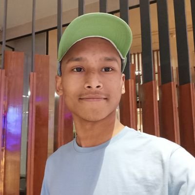 MRrokiroy's profile picture. Journeying from transistors to 64-bit processors,