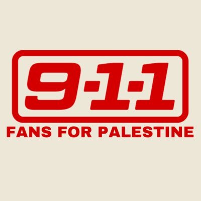 911 Gotcha for Gaza 🇵🇸