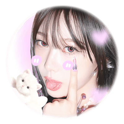 litllesuny's profile picture. random sj akun ini seperti hidup