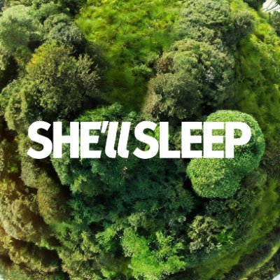 X-এ SHE'll SLEEP: X-এ SHE'll SLEEP: