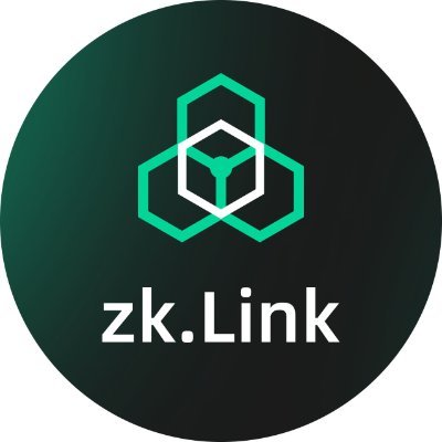 zkLink_Official Profile Picture