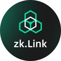 zkLink | Aggregated Rollup(@zkLink_Official) 's Twitter Profile Photo