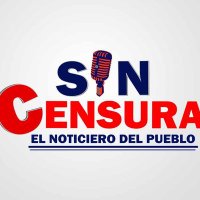 Sin Censura Guatemala 🇬🇹 Oficial(@sincensuraGua) 's Twitter Profile Photo