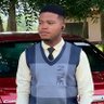 UzoWisdom1's profile picture. Professional react developer