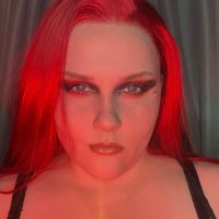 🥀 Sorceress Sylvaine 🥀 (@sirensylvaine) 's Twitter Profile