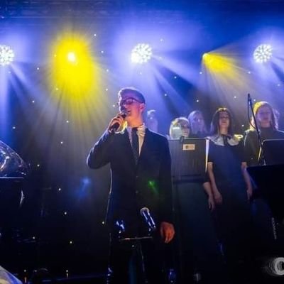 TymekMech2's profile picture. Redaktor Sportowy   https://t.co/ghzWPRvjOF