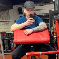 Jay Hannigan (@jayhannigan7) 's Twitter Profile Photo Jay Hannigan (@jayhannigan7) 's Twitter Profile Photo