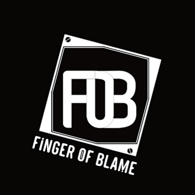 FBlameband's profile picture. 