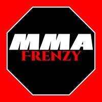 MMA Frenzy(@mma_frenzy) 's Twitter Profile Photo