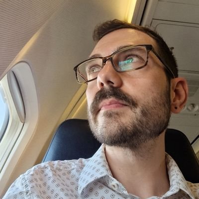 Chief Consulting Officer at @scalefactory. AWS Solutions Architect. He/His/Him. Gay 🏳️🌈. Runner 🏃♂️.