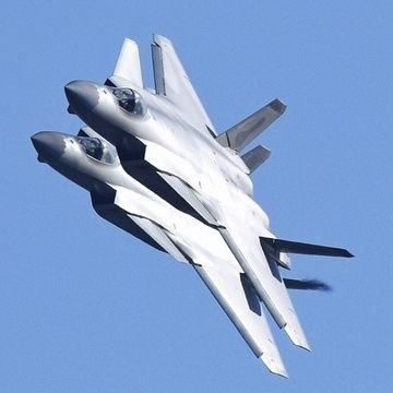 Luzhouwaishi's profile picture. International Politics and Military.
Follow Back💯.
