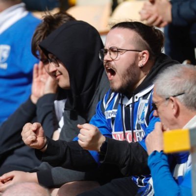 Commercial and Ticketing Administrator/EDI Lead Officer for @TheGillsFC