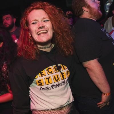 hawthorneyikes's profile picture. perpetual bitchfest |
I forget about twitter | he/him