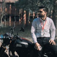 Vishwas Singh (@vishwassingh606) 's Twitter Profile Photo