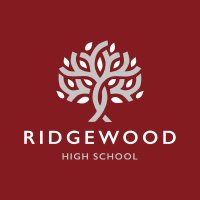 Ridgewood High School (@ridgewood_high) 's Twitter Profile Photo Ridgewood High School (@ridgewood_high) 's Twitter Profile Photo