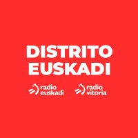 Distrito Euskadi(@DistritoEuskadi) 's Twitter Profile Photo