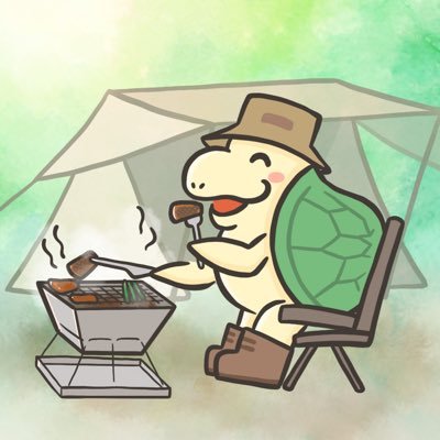 umigamecamp's profile picture. キャンプが好きです。テントはOneTigrisのロックシールドTC、ゼインアーツのGIGI-1TC、ゼクーM TC、コールマンのVCワイド2ルームSTD、ハイランダーの2ルームテントを使ってます。キャンプギアが大好物です！