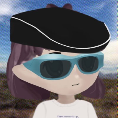 champio 🇺🇸 🇺🇦さんのプロフィール画像